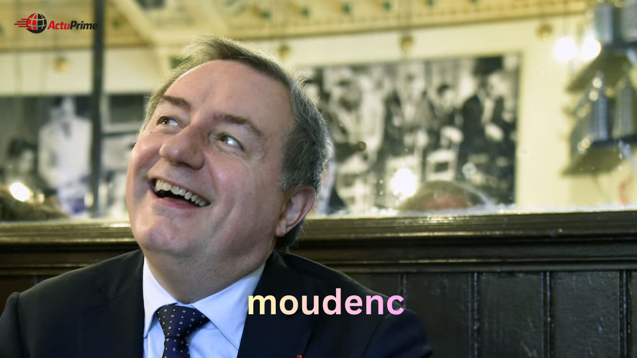 moudenc