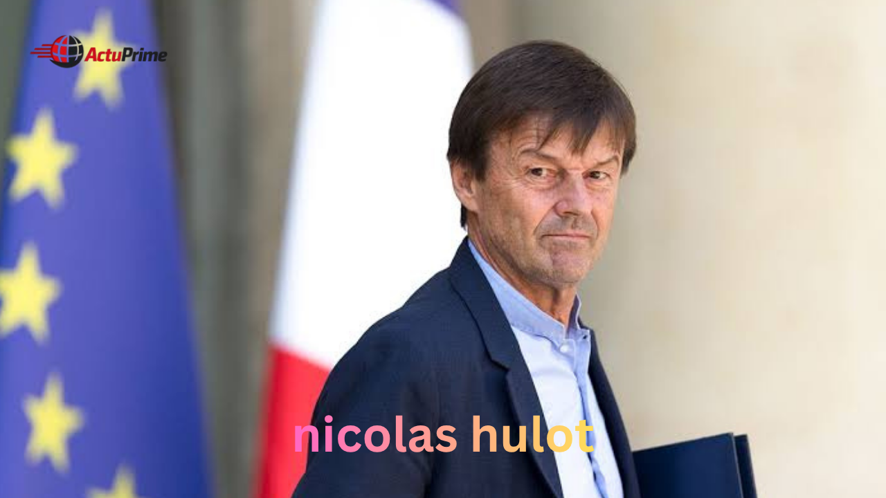 nicolas hulot
