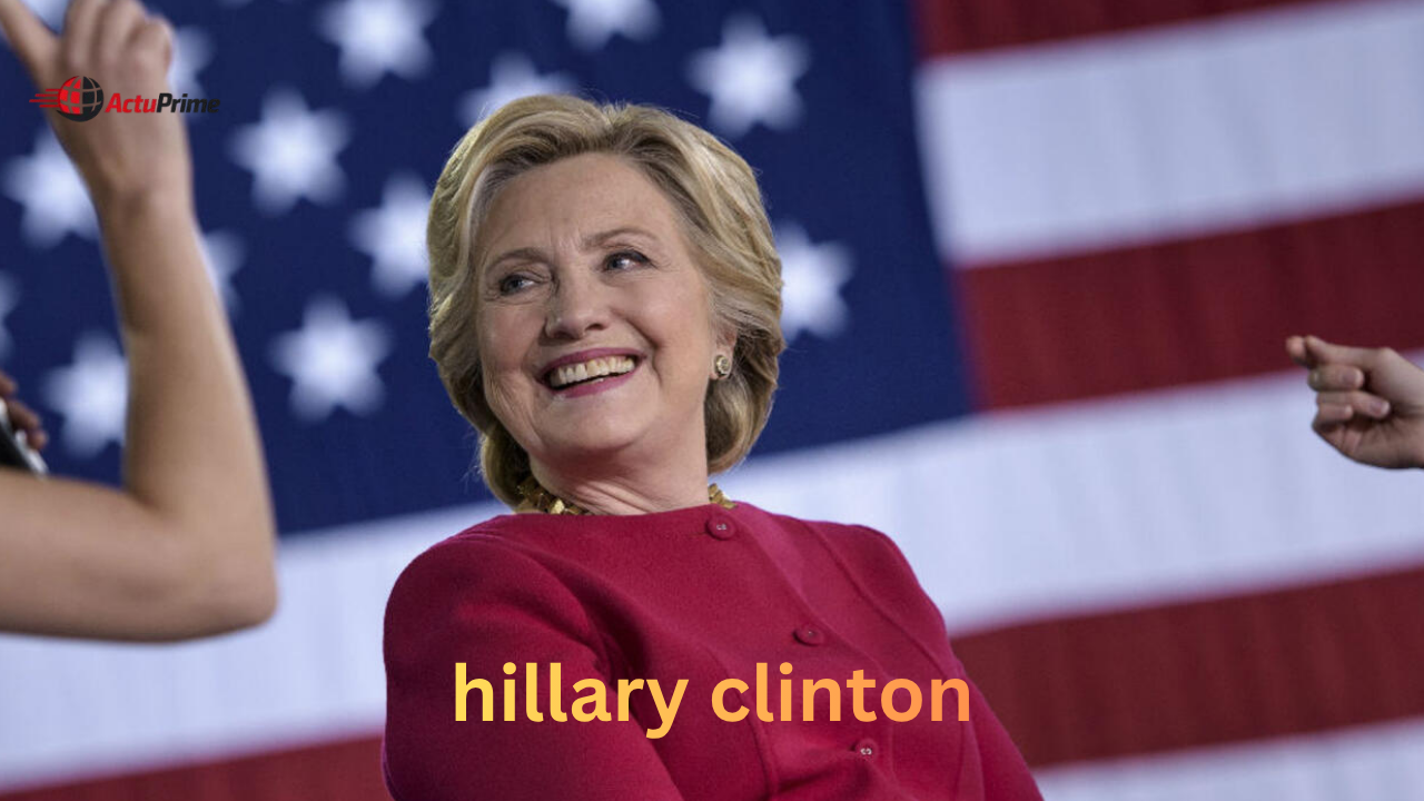 hillary clinton hillary clinton