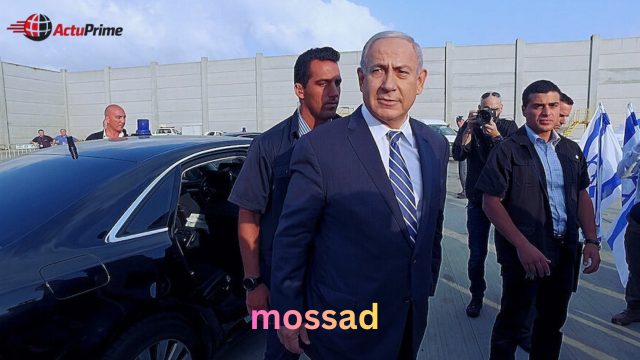 Mossad : définition, agents, missions et affaires controversées