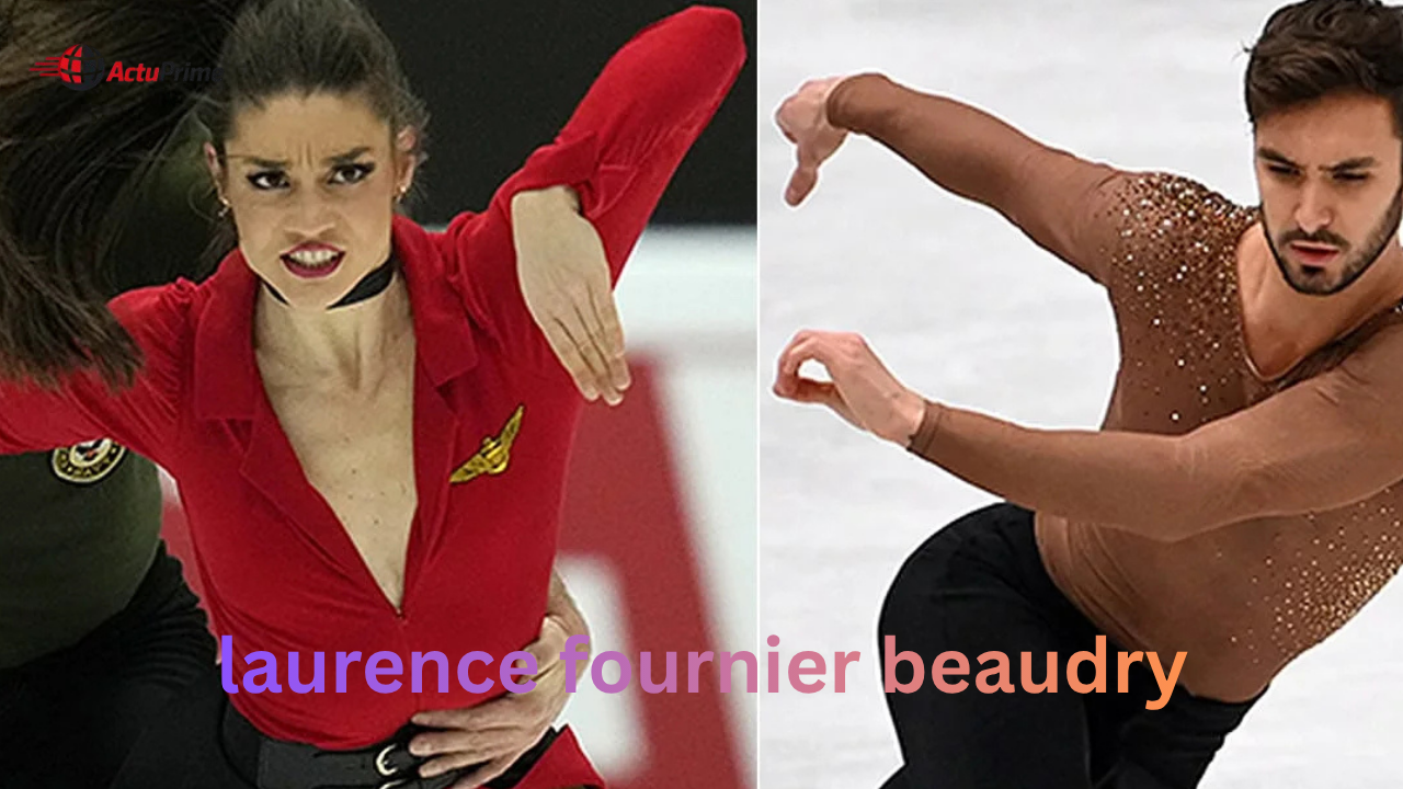 laurence fournier beaudry laurence fournier beaudry