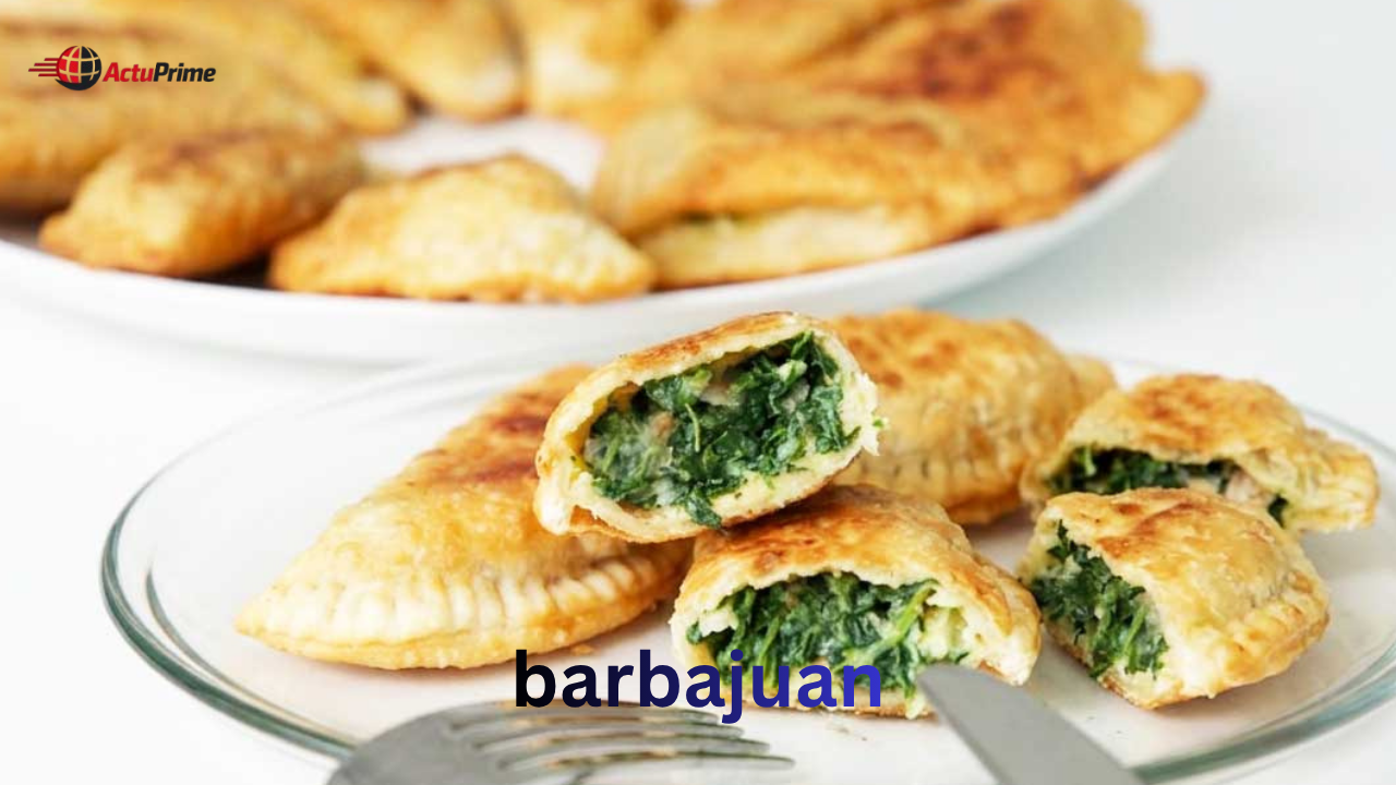 barbajuan