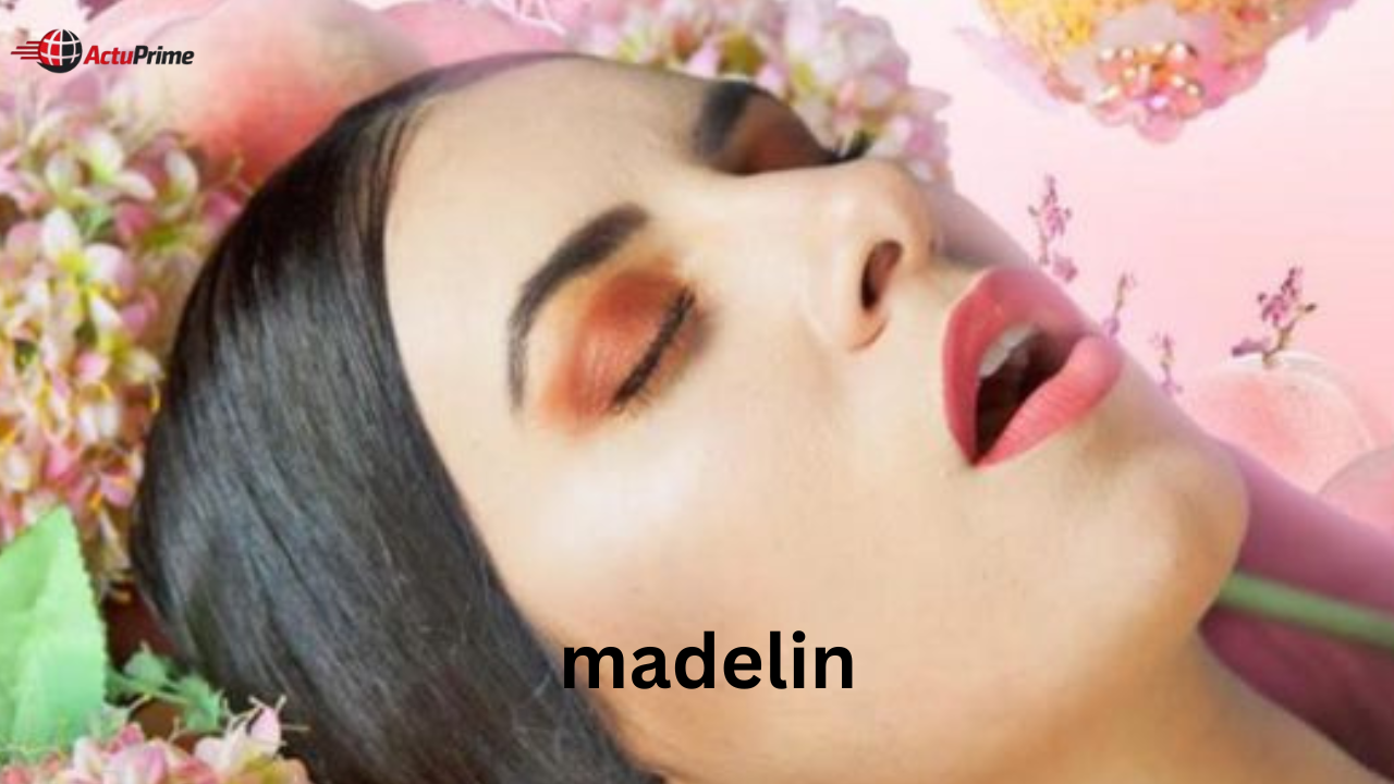 madelin