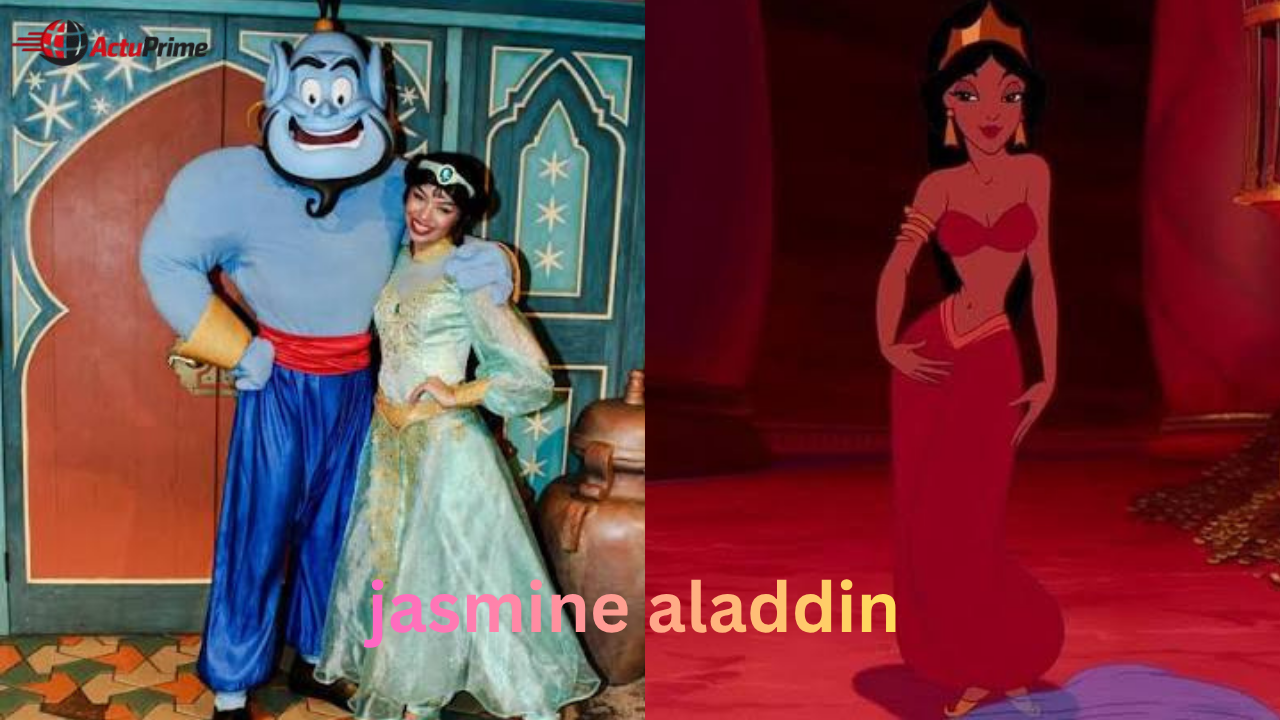 balthazar serie jasmine aladdin