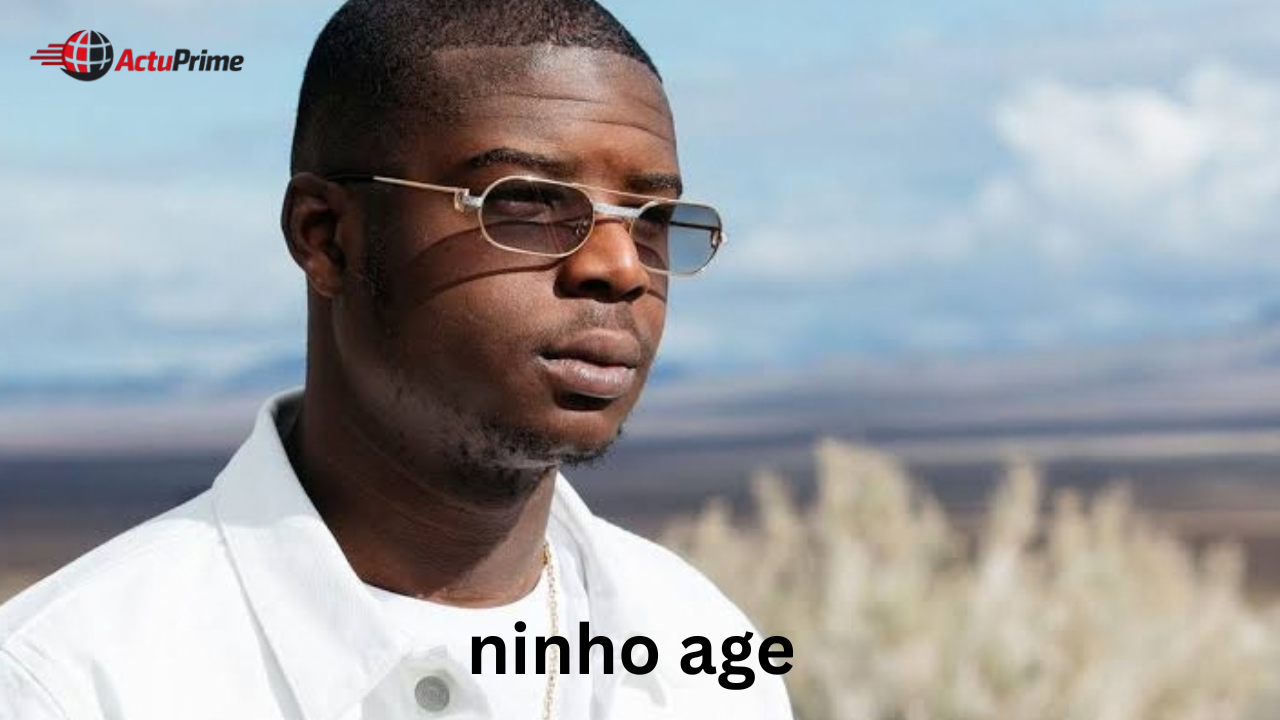 ninho age
