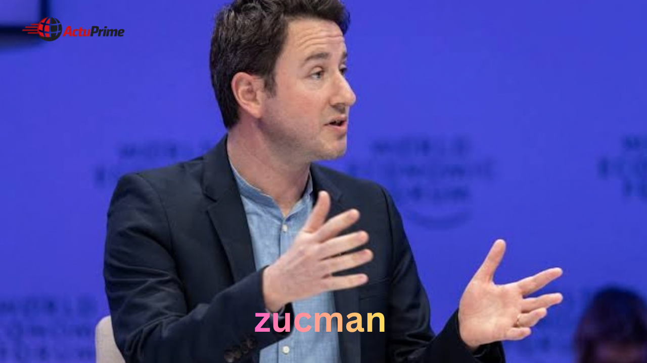 Taxe Zucman : définition, fonctionnement et vote en France